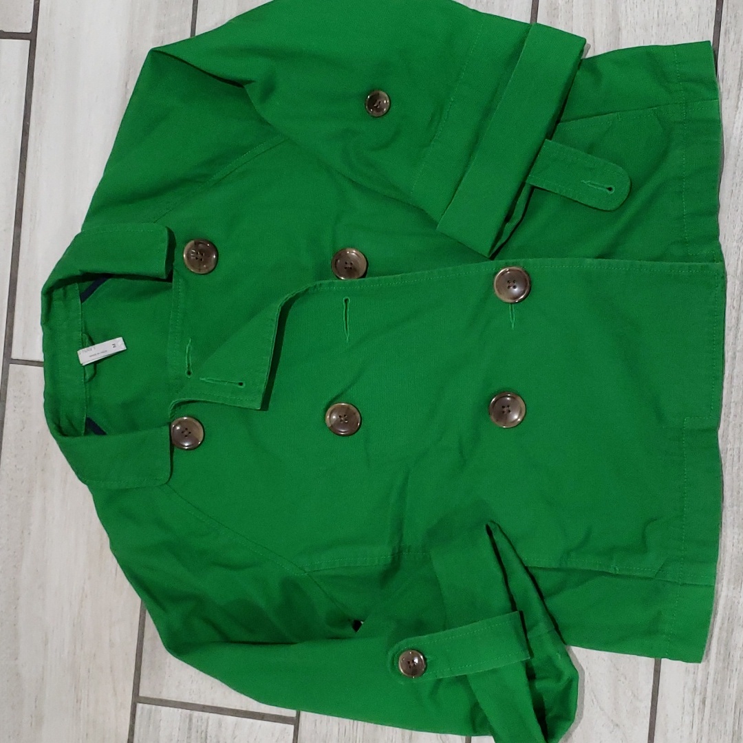 Old Navy Jacket.